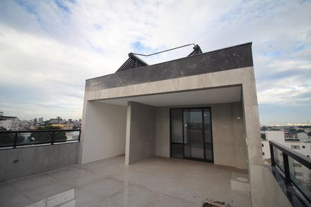 Apartamento para alugar com 170m², 3 quartos e 2 vagasCobertura