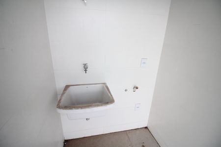 Apartamento para alugar com 170m², 3 quartos e 2 vagasArea de Serviço