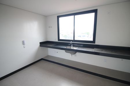 Apartamento para alugar com 170m², 3 quartos e 2 vagasCozinha