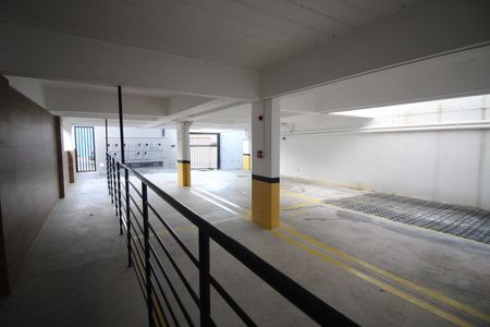 Apartamento para alugar com 170m², 3 quartos e 2 vagasÁrea comum