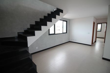 Apartamento para alugar com 170m², 3 quartos e 2 vagasSala