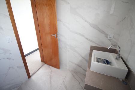 Apartamento para alugar com 170m², 3 quartos e 2 vagasBanheiro