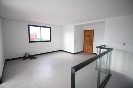 Apartamento para alugar com 170m², 3 quartos e 2 vagasSala 2