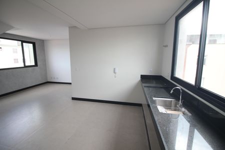 Apartamento para alugar com 170m², 3 quartos e 2 vagasCozinha