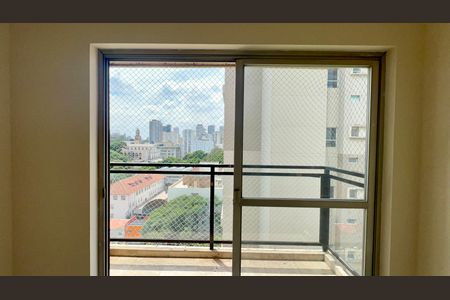 Varanda de apartamento para alugar com 2 quartos, 84m² em Pinheiros, São Paulo