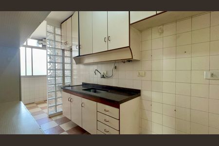 Apartamento para alugar com 84m², 2 quartos e 1 vagaCozinha