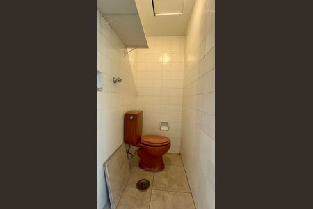 Apartamento para alugar com 84m², 2 quartos e 1 vagaBanheiro de serviço