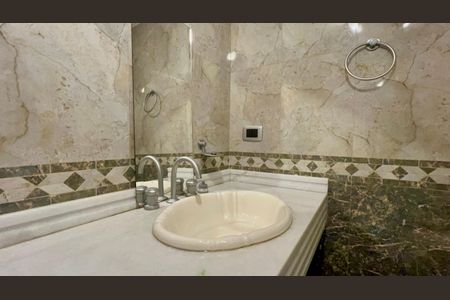 Apartamento para alugar com 84m², 2 quartos e 1 vagaLavabo