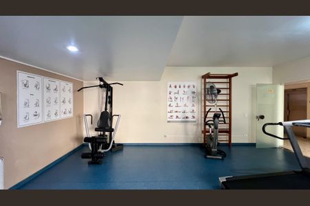 Apartamento para alugar com 84m², 2 quartos e 1 vagaAcademia