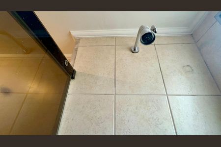 Apartamento para alugar com 84m², 2 quartos e 1 vagaBanheiro da Suíte