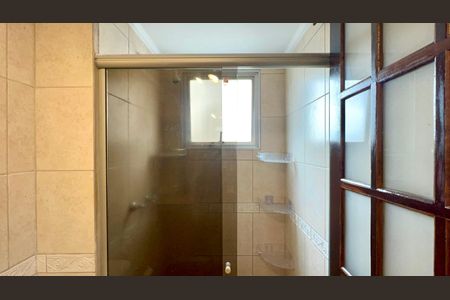 Apartamento para alugar com 84m², 2 quartos e 1 vagaBanheiro da Suíte