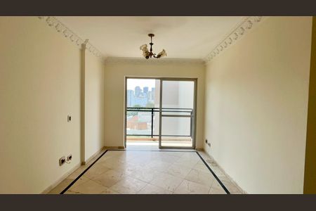 Apartamento para alugar com 84m², 2 quartos e 1 vagaSala