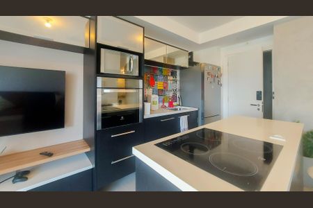 Apartamento à venda com 66m², 2 quartos e 1 vaga Apartamento à venda com 66m², 2 quartos e 1 vagaCozinha