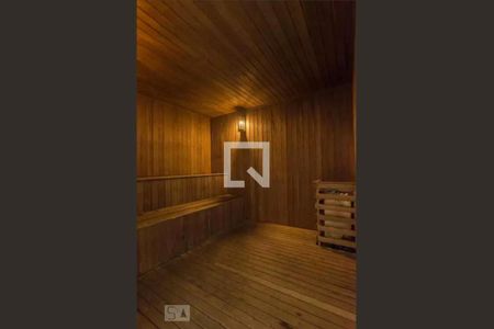 Apartamento à venda com 66m², 2 quartos e 1 vaga Apartamento à venda com 66m², 2 quartos e 1 vagaSauna