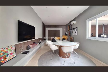 Apartamento à venda com 66m², 2 quartos e 1 vaga Apartamento à venda com 66m², 2 quartos e 1 vagaSala de Reuniao