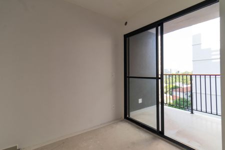 Sala de apartamento à venda com 2 quartos, 34m² em Barra Funda, São Paulo