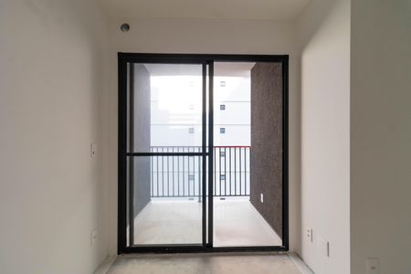 Sala de apartamento à venda com 2 quartos, 34m² em Barra Funda, São Paulo