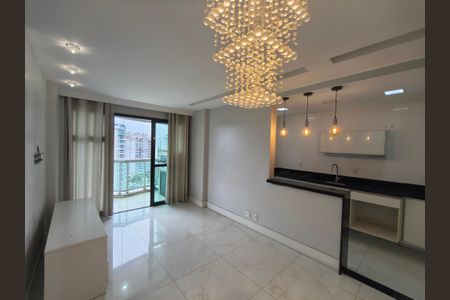 Apartamento à venda com 2 quartos, 70m² em Barra Olímpica, Rio de Janeiro