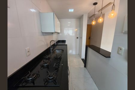 Apartamento à venda com 2 quartos, 70m² em Barra Olímpica, Rio de Janeiro