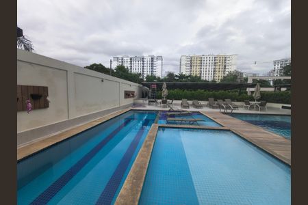 Apartamento à venda com 70m², 2 quartos e 1 vaga