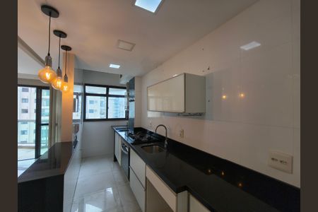 Apartamento à venda com 70m², 2 quartos e 1 vaga