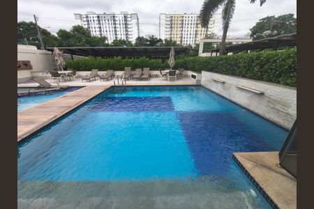 Apartamento à venda com 70m², 2 quartos e 1 vaga