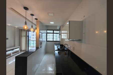 Apartamento à venda com 70m², 2 quartos e 1 vaga