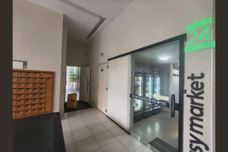 Apartamento à venda com 70m², 2 quartos e 1 vaga