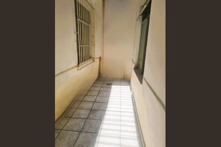 Casa para alugar com 65m², 3 quartos e sem vagaÁrea externa