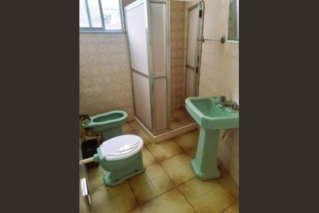 Casa para alugar com 65m², 3 quartos e sem vagaBanheiro