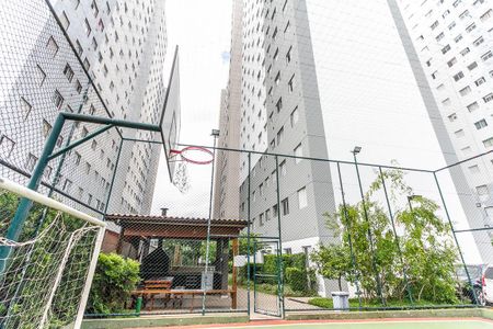 Apartamento à venda com 33m², 1 quarto e sem vagaQuadra Esportiva