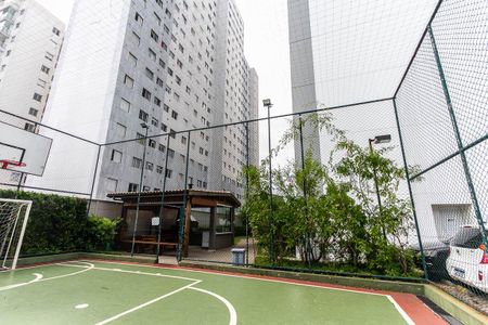 Apartamento à venda com 33m², 1 quarto e sem vagaQuadra Esportiva