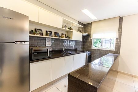 Apartamento à venda com 33m², 1 quarto e sem vagaEspaço Gourmet