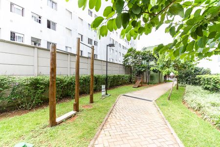 Apartamento à venda com 33m², 1 quarto e sem vagaFitness Externo