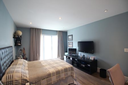 Casa de condomínio à venda com 600m², 4 quartos e 3 vagasQuarto 3