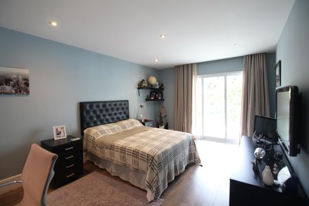 Casa de condomínio à venda com 600m², 4 quartos e 3 vagasQuarto 3