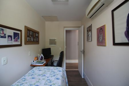 Casa de condomínio à venda com 600m², 4 quartos e 3 vagasQuarto 1