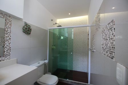 Casa de condomínio à venda com 600m², 4 quartos e 3 vagasQuarto 2 - Suíte