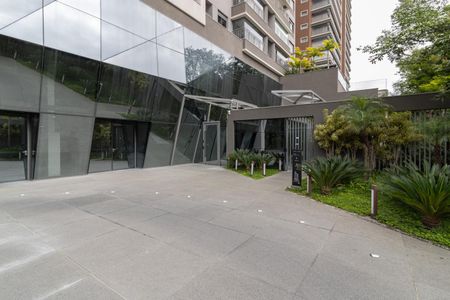 Apartamento à venda com 77m², 2 quartos e 1 vaga Apartamento à venda com 77m², 2 quartos e 1 vagaFachada