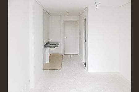 Studio de kitnet/studio à venda com 1 quarto, 22m² em Vila Ema, São Paulo
