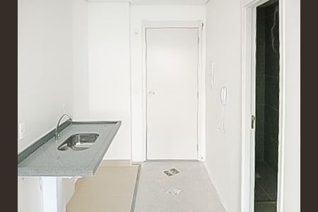 Studio à venda com 22m², 1 quarto e sem vagaStudio