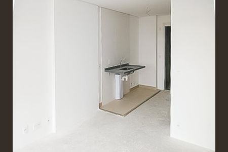 Studio à venda com 22m², 1 quarto e sem vagaStudio
