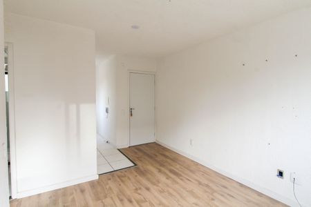 Sala de apartamento à venda com 2 quartos, 41m² em Fátima, Canoas