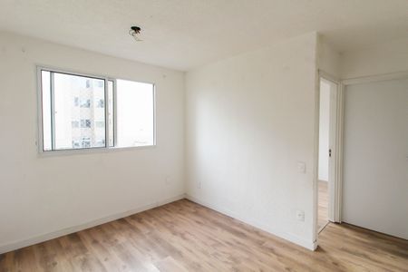 Sala de apartamento à venda com 2 quartos, 41m² em Fátima, Canoas