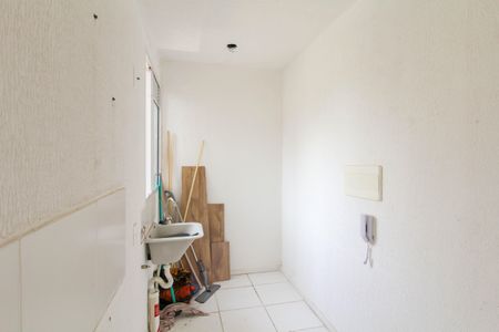 Apartamento para alugar com 41m², 2 quartos e 1 vagaCozinha