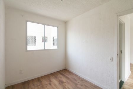 Apartamento para alugar com 41m², 2 quartos e 1 vagaQuarto 2