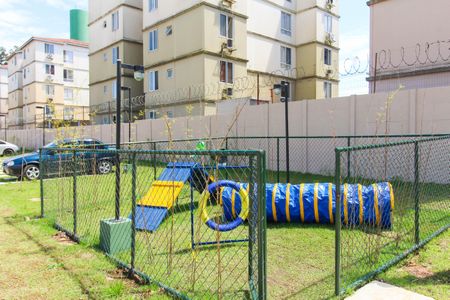 Apartamento para alugar com 41m², 2 quartos e 1 vagaÁrea comum