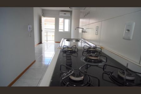 Casa de condomínio para alugar com 49m², 2 quartos e 1 vaga Casa de condomínio para alugar com 49m², 2 quartos e 1 vagaCozinha