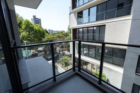 Apartamento à venda com 71m², 2 quartos e 1 vaga Apartamento à venda com 71m², 2 quartos e 1 vagaVaranda da Sala