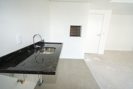 Apartamento à venda com 71m², 2 quartos e 1 vaga Apartamento à venda com 71m², 2 quartos e 1 vagaCozinha